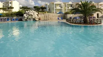 Mareblue Beach
