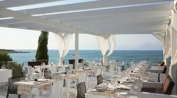Mareblue Beach