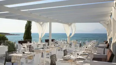 Mareblue Beach