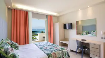Mareblue Beach
