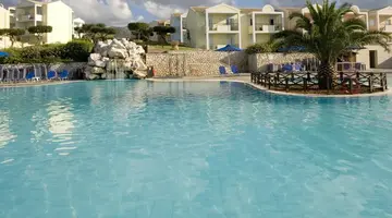 Mareblue Beach