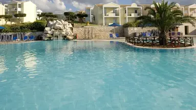 Mareblue Beach