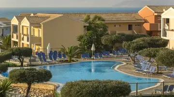 Mareblue Beach