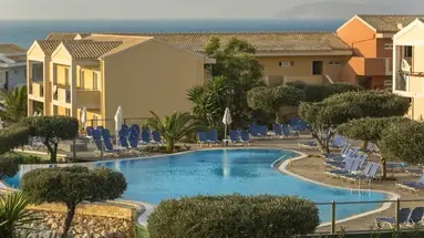 Mareblue Beach