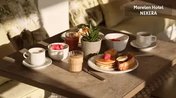 Marelen Hotel