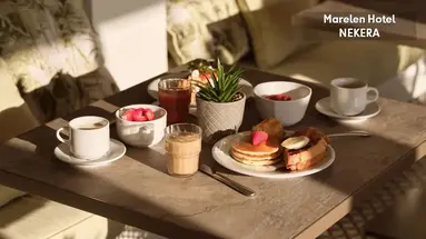 Marelen Hotel