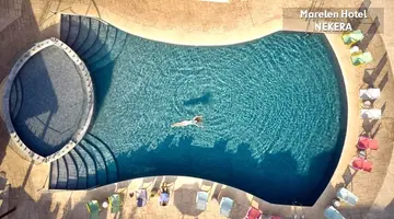 Marelen Hotel