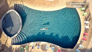Marelen Hotel
