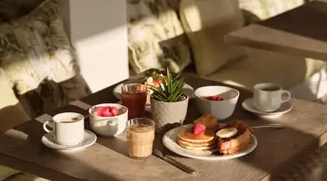 Marelen Hotel