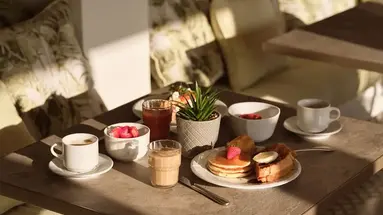 Marelen Hotel
