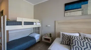 Marelen Hotel