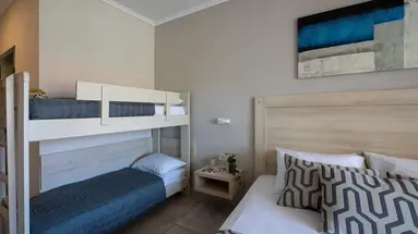 Marelen Hotel