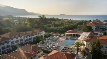 Marelen Hotel