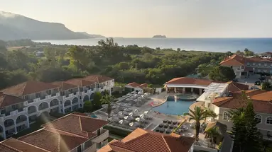 Marelen Hotel