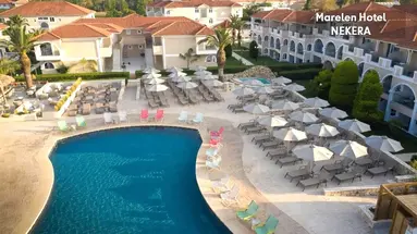 Marelen Hotel