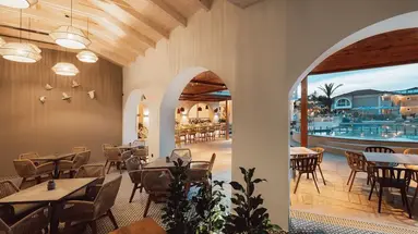 Marelen Hotel