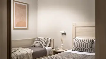Marelen Hotel