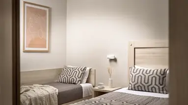 Marelen Hotel