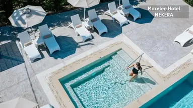 Marelen Hotel