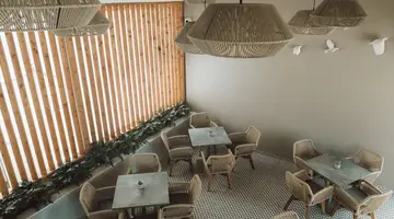 Marelen Hotel