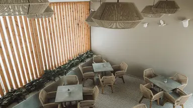 Marelen Hotel