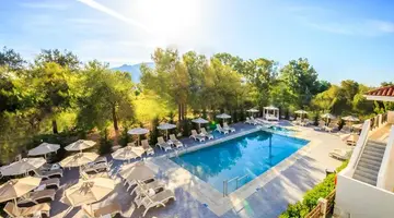Marelen Hotel