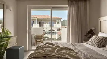 Marelen Hotel