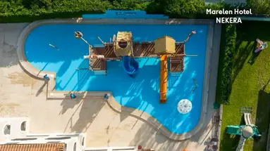 Marelen Hotel