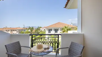 Marelen Hotel