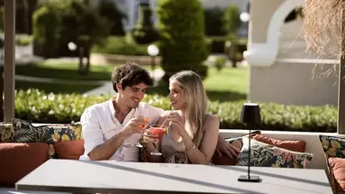 Marelen Hotel