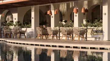 Marelen Hotel