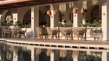 Marelen Hotel