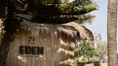 Marelen Hotel
