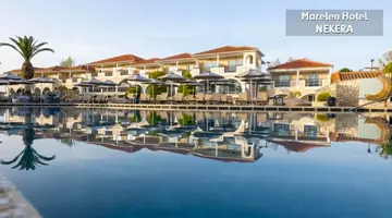 Marelen Hotel