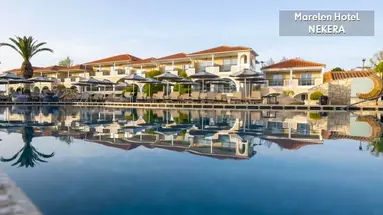 Marelen Hotel