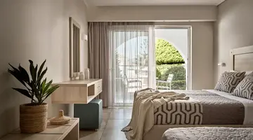 Marelen Hotel