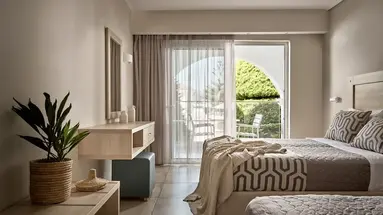 Marelen Hotel