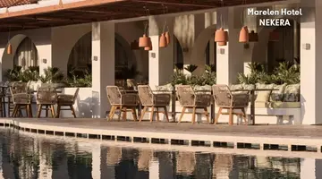 Marelen Hotel