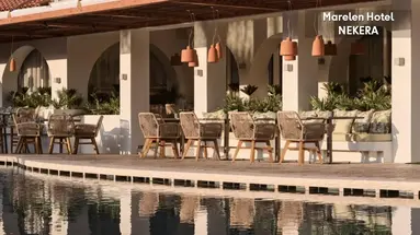 Marelen Hotel
