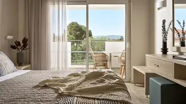 Marelen Hotel