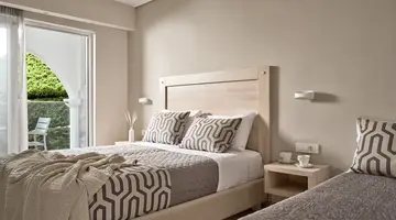 Marelen Hotel