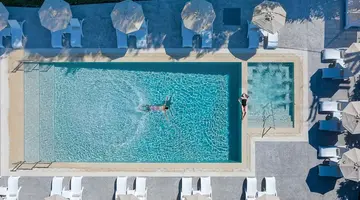 Marelen Hotel