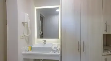 Marelen Hotel