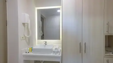 Marelen Hotel
