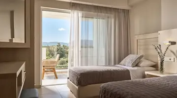 Marelen Hotel