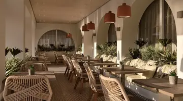 Marelen Hotel