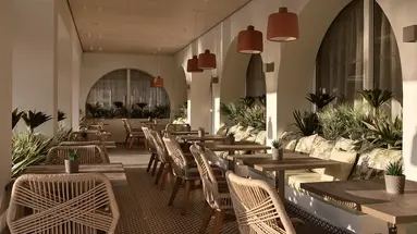 Marelen Hotel
