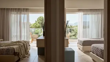 Marelen Hotel