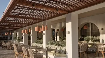 Marelen Hotel