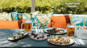 Marelen Hotel